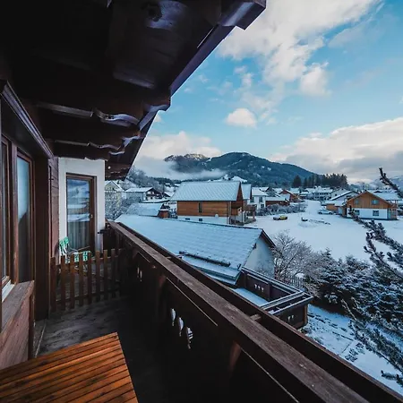 Lobe Apartamento Bad Mitterndorf