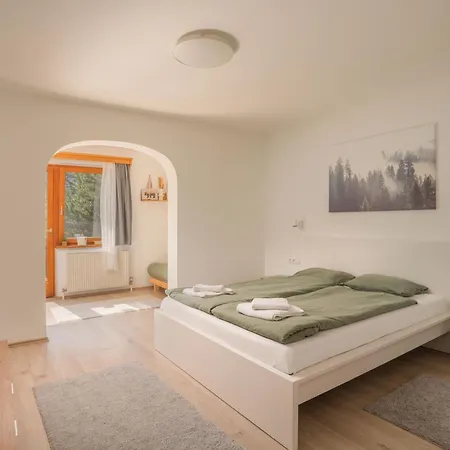 Lobe 바트 미테른도르프