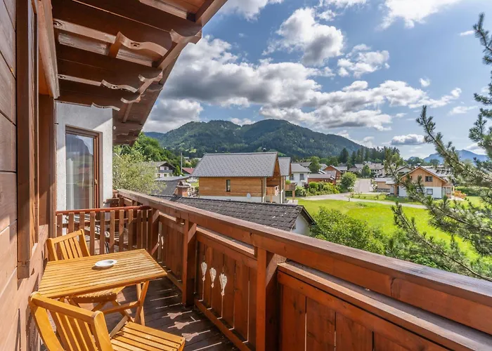 Διαμέρισμα Lobe *