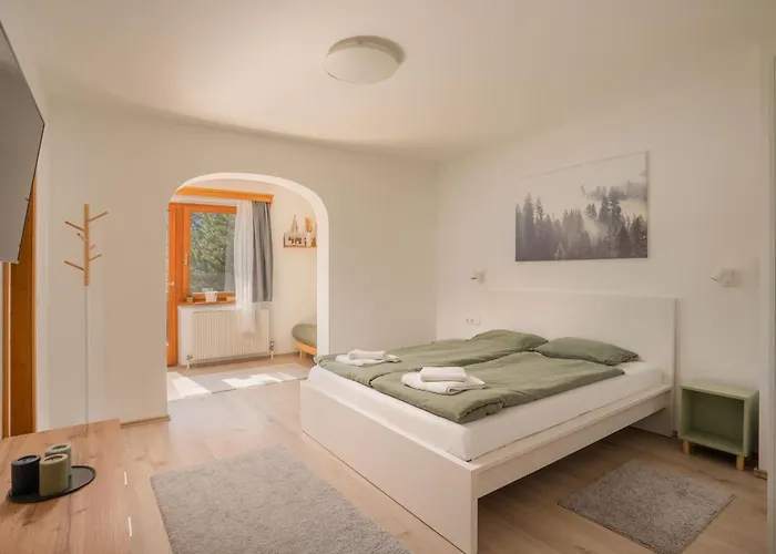 Lobe Bad Mitterndorf