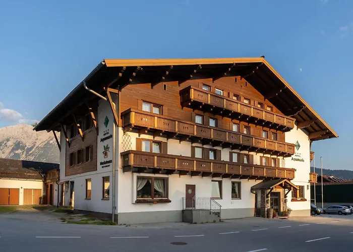 Διαμέρισμα Lobe